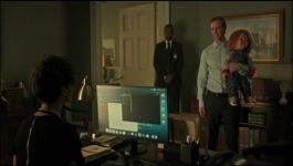 Chucky - Season 03 Episode 01